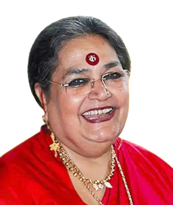 Usha Iyer Uthup